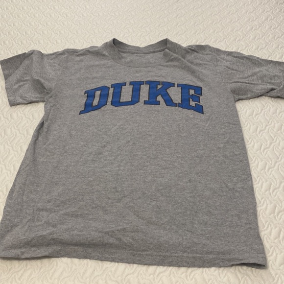 Two pack Duke t-shirts - Picture 6 of 7